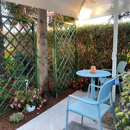 Nala Apartament Rovinj Zewnętrze zdjęcie