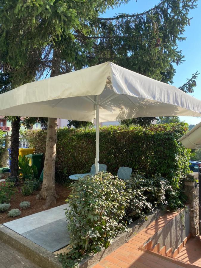 Nala Apartament Rovinj Zewnętrze zdjęcie