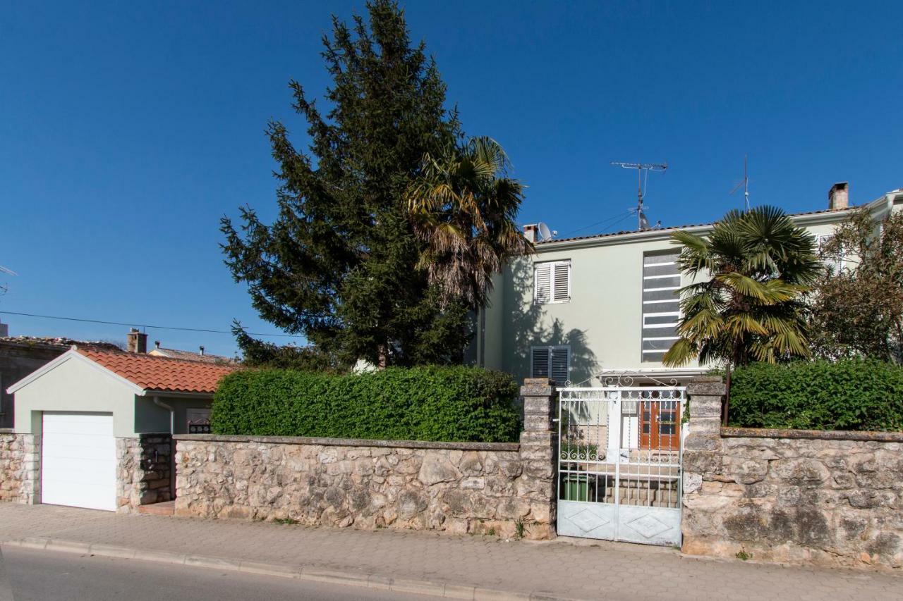 Nala Apartament Rovinj Zewnętrze zdjęcie