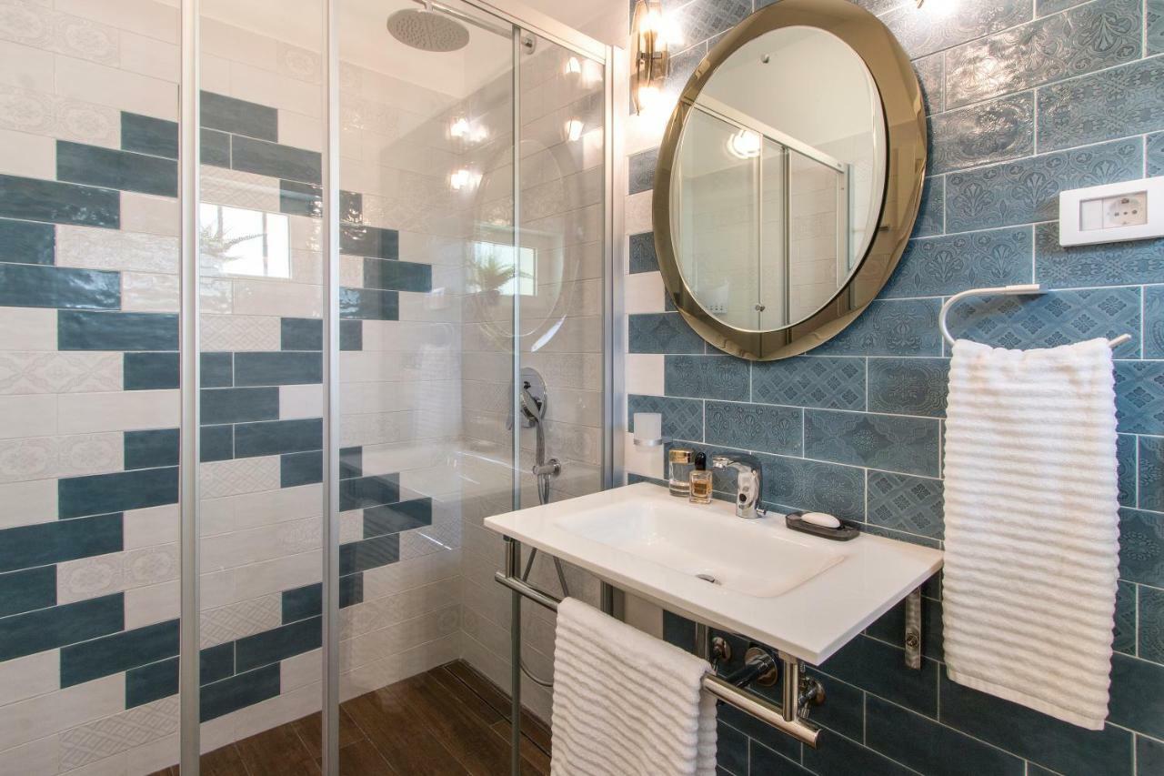 Nala Apartament Rovinj Zewnętrze zdjęcie