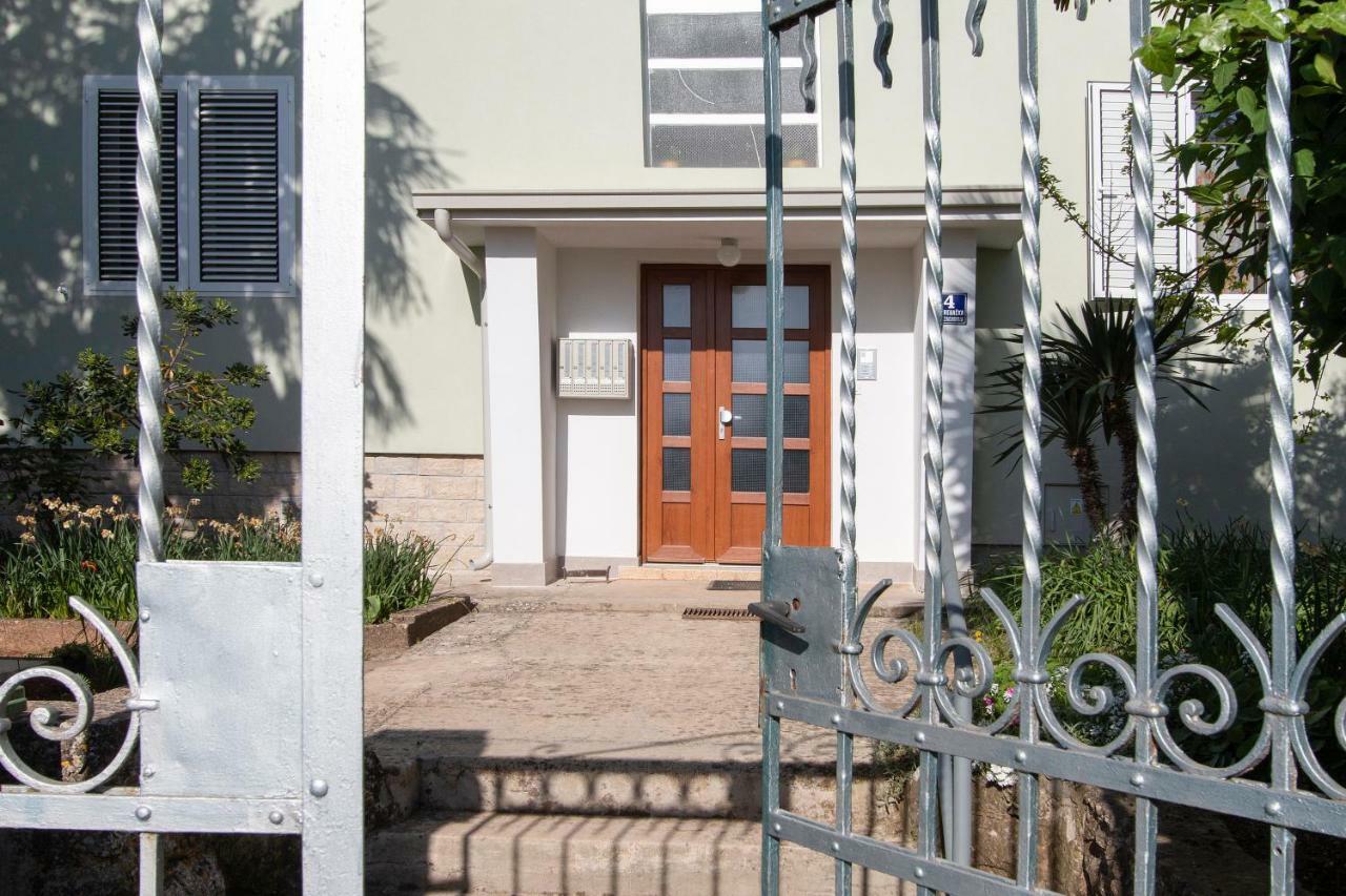 Nala Apartament Rovinj Zewnętrze zdjęcie