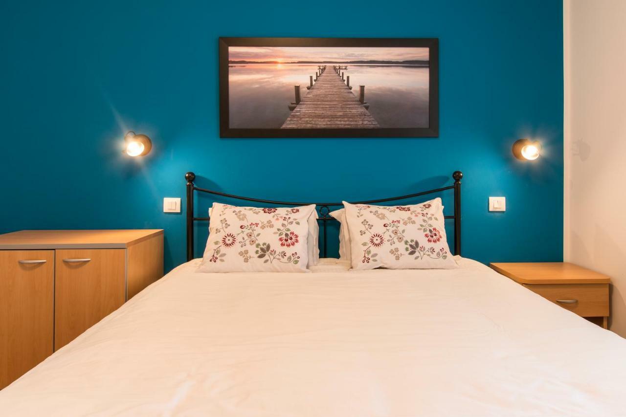 Nala Apartament Rovinj Zewnętrze zdjęcie