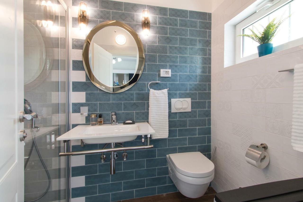 Nala Apartament Rovinj Zewnętrze zdjęcie
