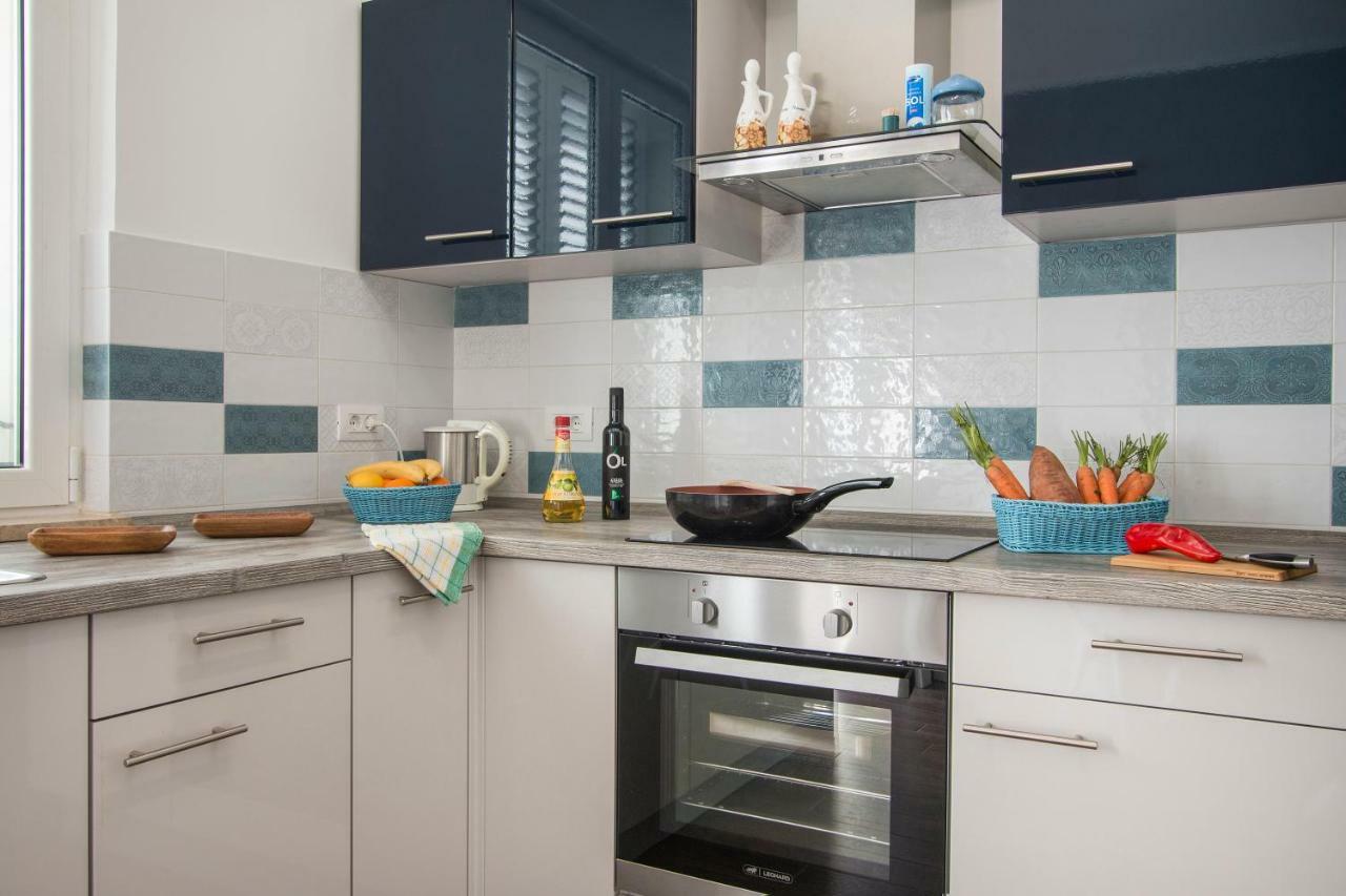 Nala Apartament Rovinj Zewnętrze zdjęcie