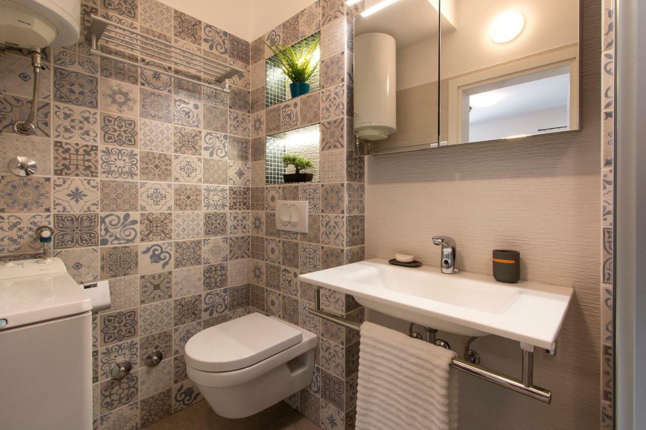 Nala Apartament Rovinj Zewnętrze zdjęcie