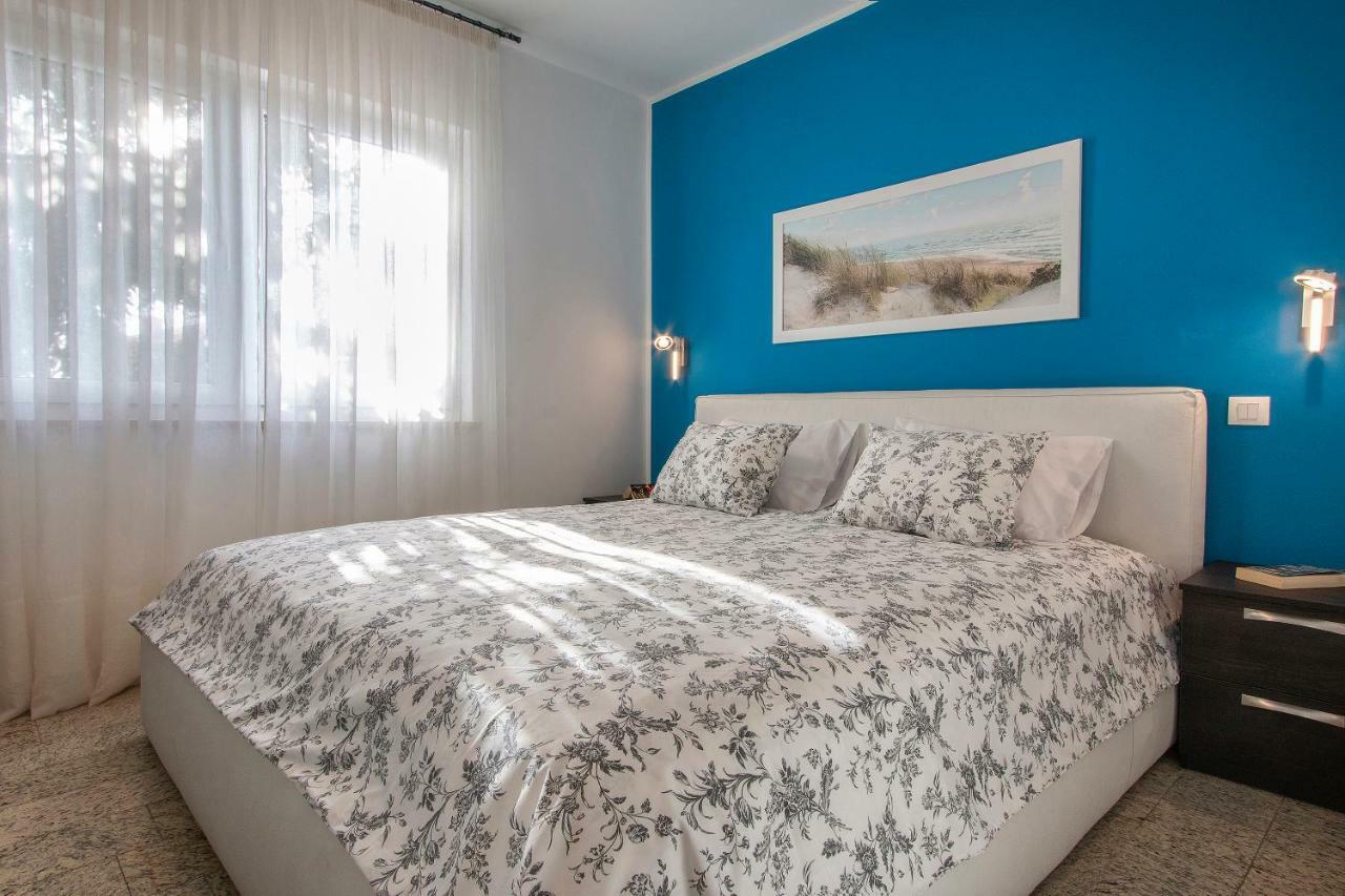 Nala Apartament Rovinj Zewnętrze zdjęcie