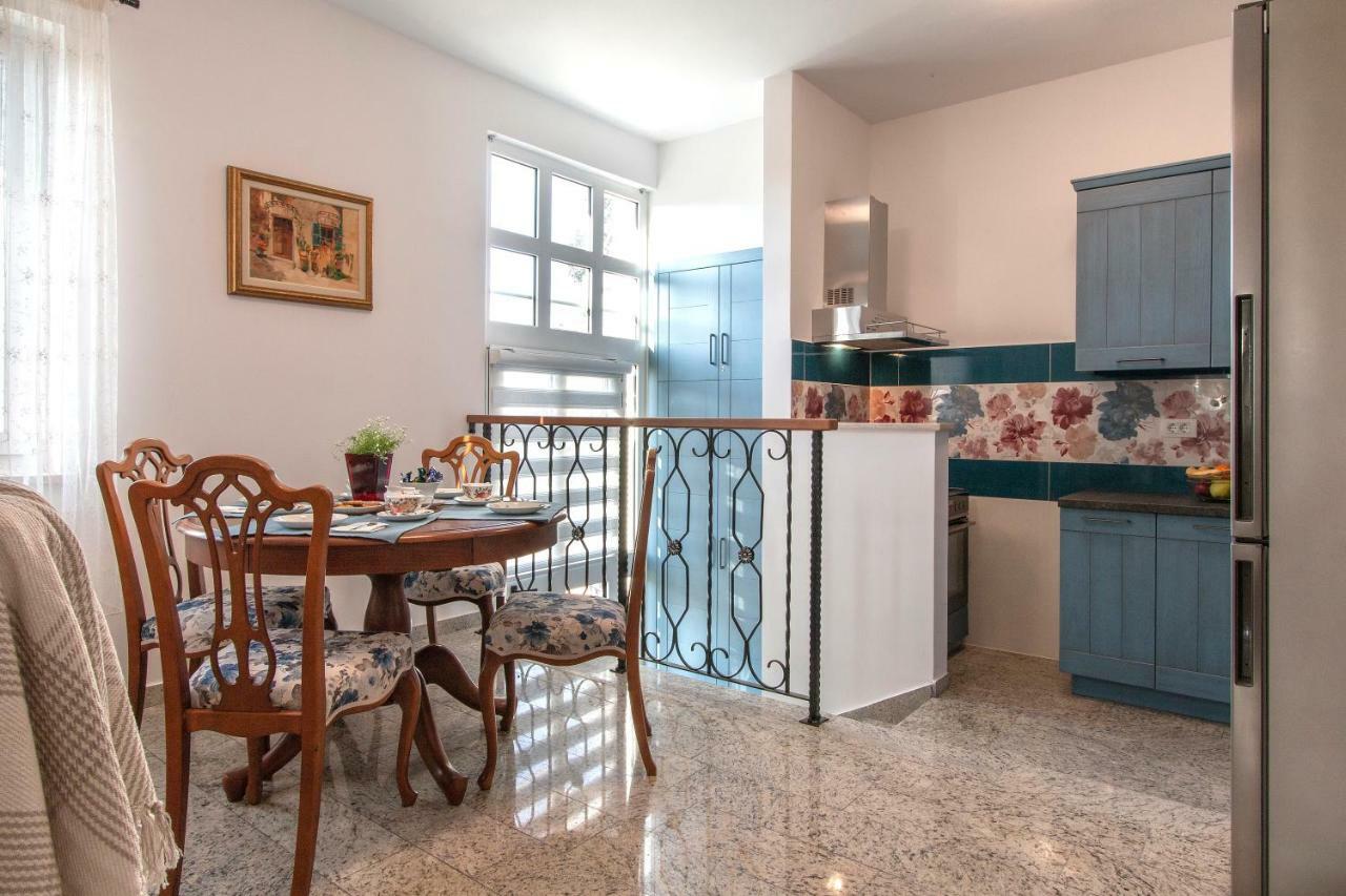 Nala Apartament Rovinj Zewnętrze zdjęcie