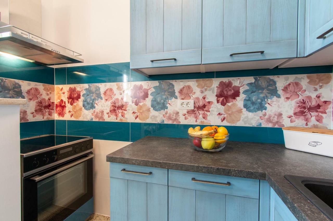 Nala Apartament Rovinj Zewnętrze zdjęcie