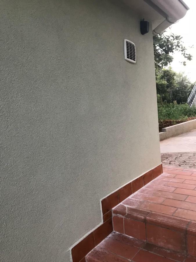 Nala Apartament Rovinj Zewnętrze zdjęcie
