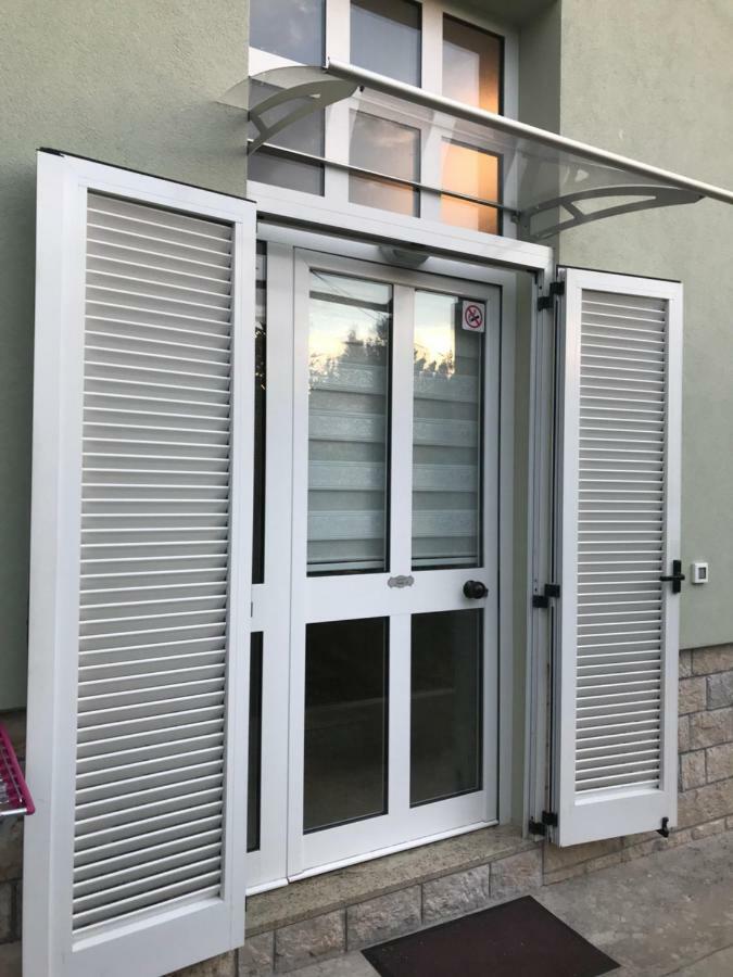 Nala Apartament Rovinj Zewnętrze zdjęcie