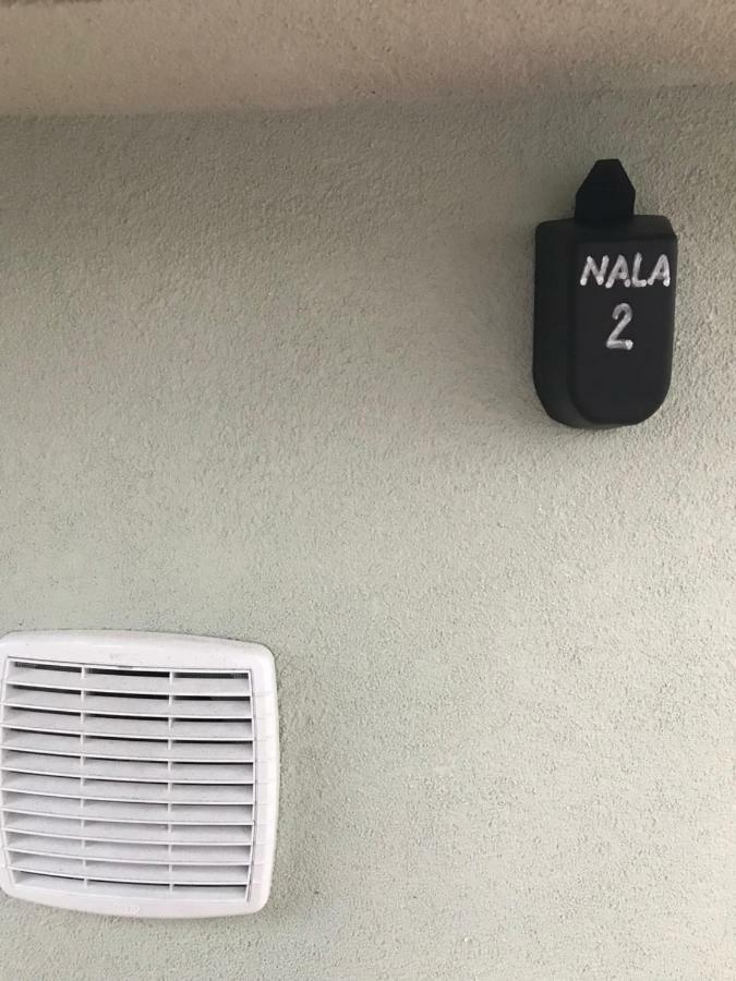 Nala Apartament Rovinj Zewnętrze zdjęcie